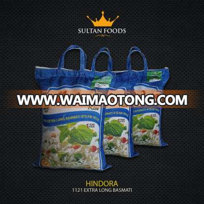 1121 White Extra Long Grain Basmati Rice