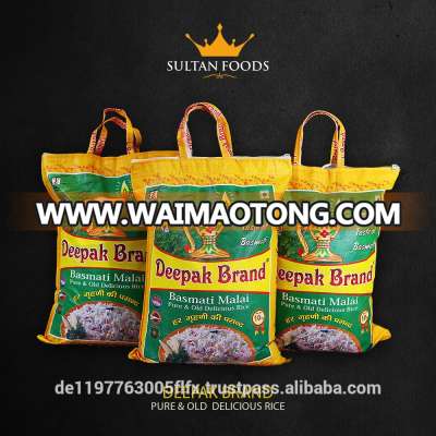 Traditional India Basmati