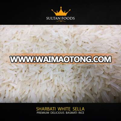 SUPER KERNEL BASMATI RICE